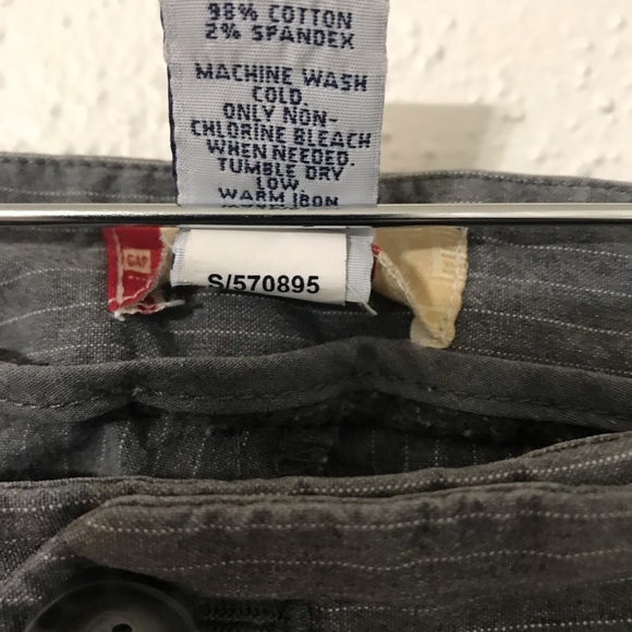 GAP Trouser Pant - Picture 4 of 4